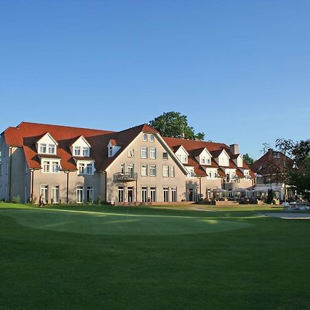 Ahauser Land & Golfhotel 알슈타트 외부 사진